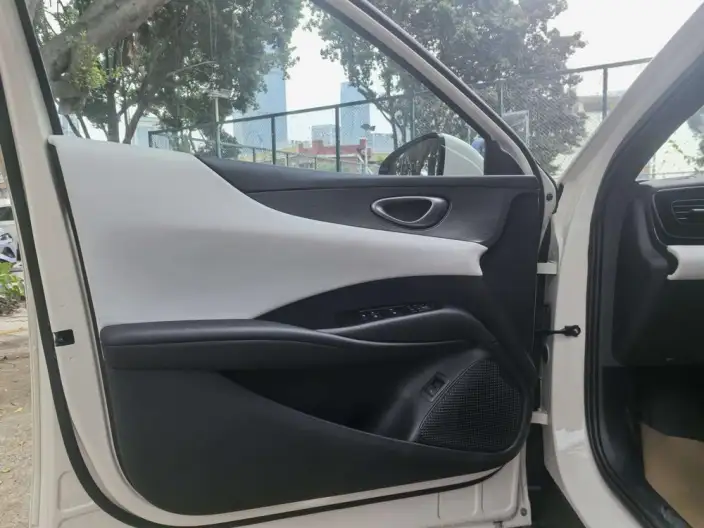 BYD Seal 06EV 2025 Model 545KM Flagship Model – фото 12