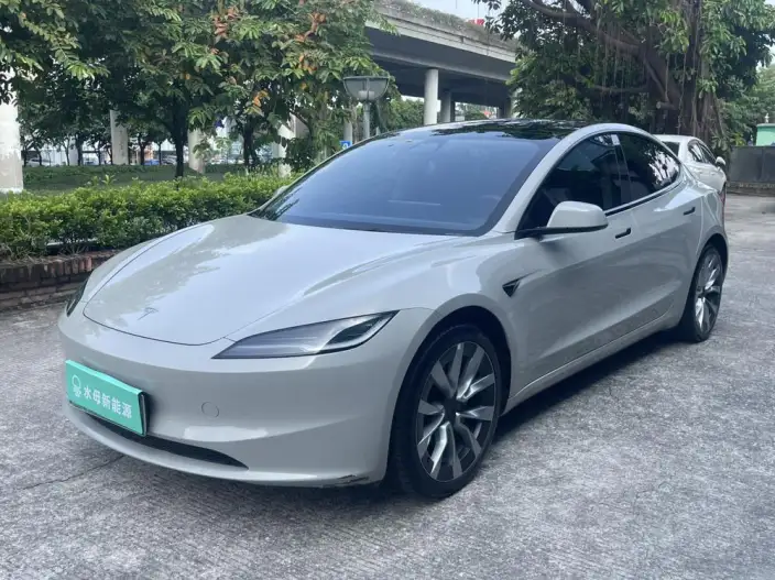 Model 3 2023 Model Rear-wheel drive version – фото 1