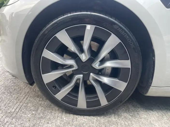 Model 3 2023 Model Rear-wheel drive version – фото 8