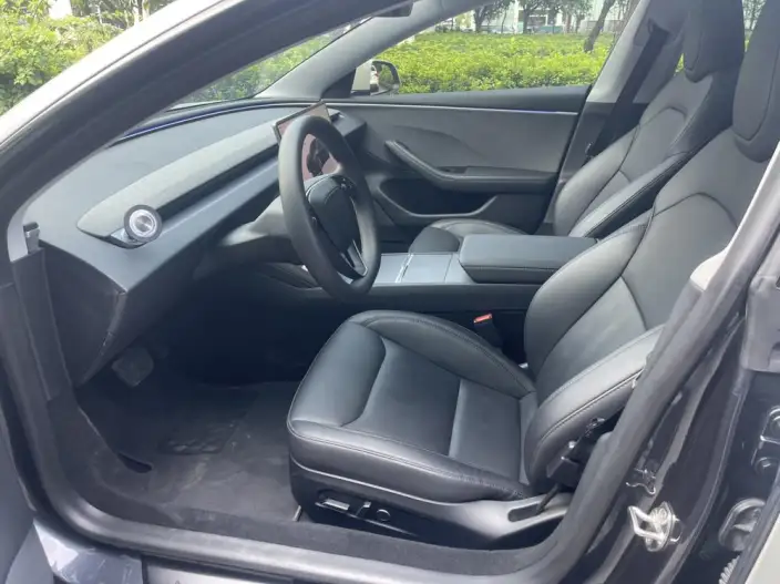 Model 3 2023 Model Rear-wheel drive version – фото 11