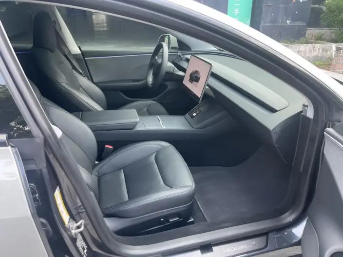 Model 3 2023 Model Rear-wheel drive version – фото 12