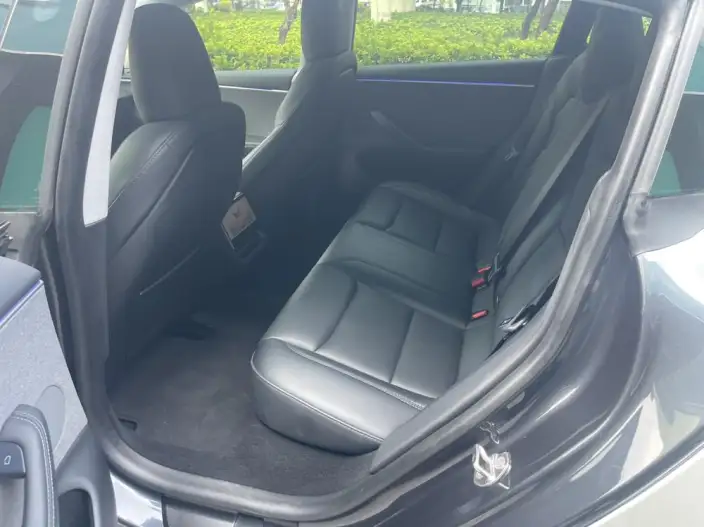 Model 3 2023 Model Rear-wheel drive version – фото 13
