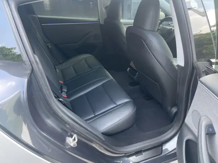 Model 3 2023 Model Rear-wheel drive version – фото 14