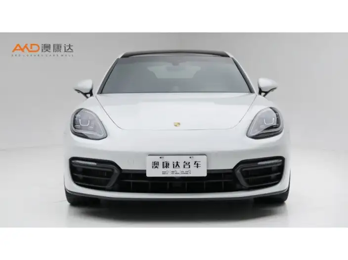 Panamera 2022 Model Panamera Executive Extended Platinum Edition 2.9T – фото 2