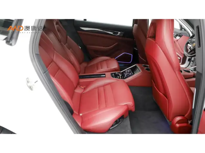 Panamera 2022 Model Panamera Executive Extended Platinum Edition 2.9T – фото 5