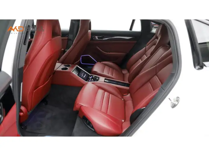 Panamera 2022 Model Panamera Executive Extended Platinum Edition 2.9T – фото 9