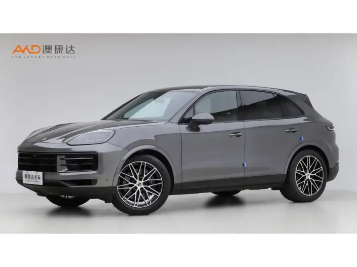 Cayenne 2024 Model Cayenne 3.0T – фото 1