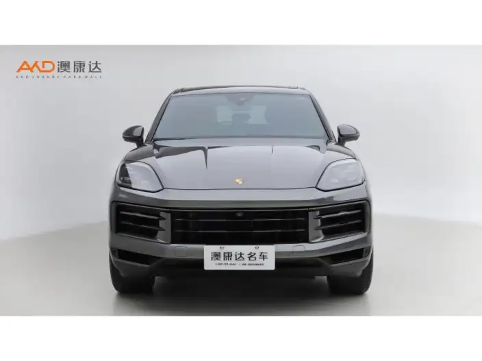 Cayenne 2024 Model Cayenne 3.0T – фото 2