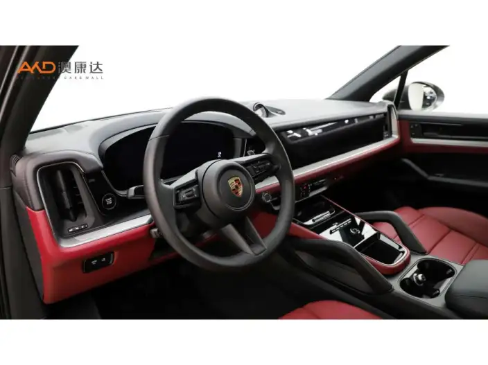 Cayenne 2024 Model Cayenne 3.0T – фото 7