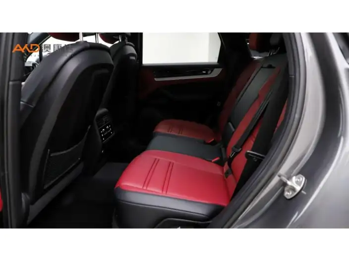 Cayenne 2024 Model Cayenne 3.0T – фото 8