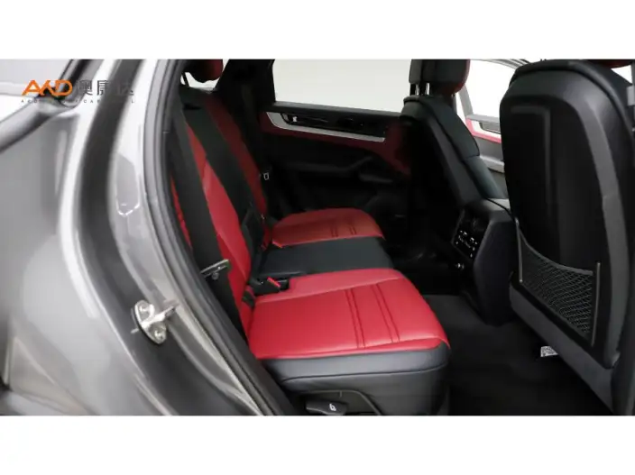 Cayenne 2024 Model Cayenne 3.0T – фото 10