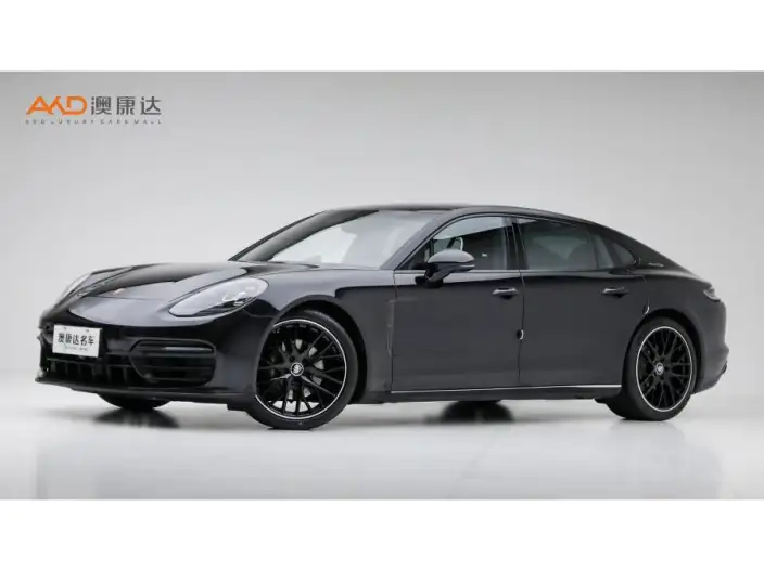 Panamera 2022 Model Panamera Executive Extended Edition 2.9T – фото 1