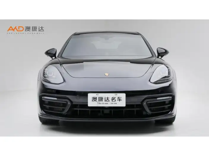 Panamera 2022 Model Panamera Executive Extended Edition 2.9T – фото 2