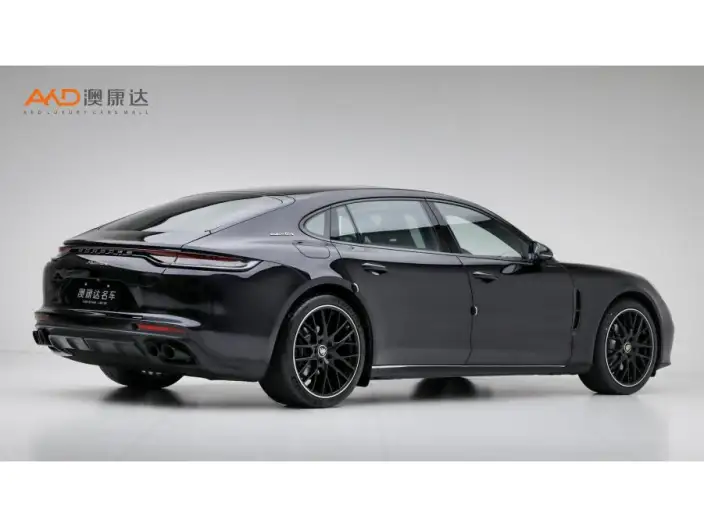 Panamera 2022 Model Panamera Executive Extended Edition 2.9T – фото 4