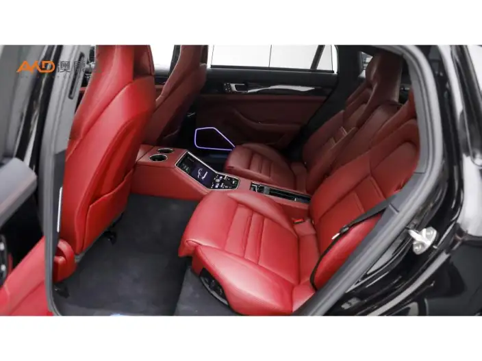 Panamera 2022 Model Panamera Executive Extended Edition 2.9T – фото 8