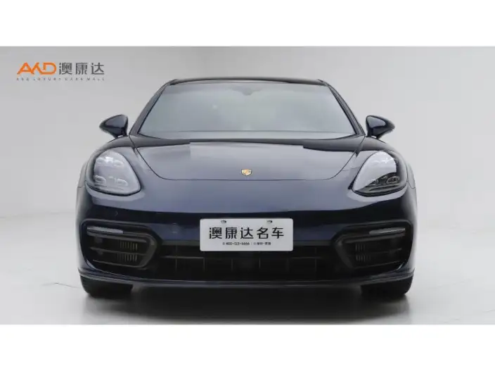 Panamera 2021 Model Panamera Executive Extended Edition 2.9T – фото 2