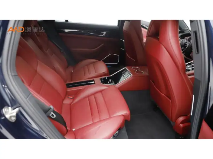 Panamera 2021 Model Panamera Executive Extended Edition 2.9T – фото 8