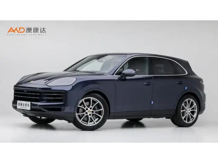 Cayenne 2024 Model Cayenne 3.0T – фото 1