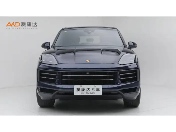 Cayenne 2024 Model Cayenne 3.0T – фото 2