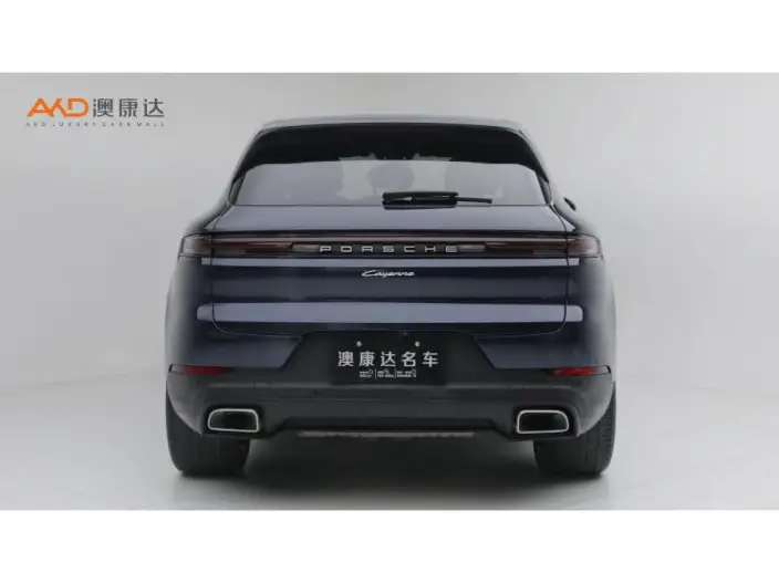 Cayenne 2024 Model Cayenne 3.0T – фото 3