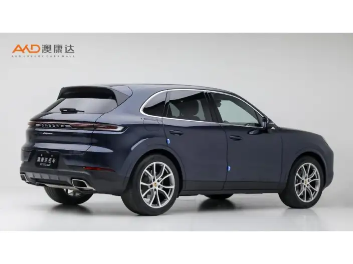 Cayenne 2024 Model Cayenne 3.0T – фото 4