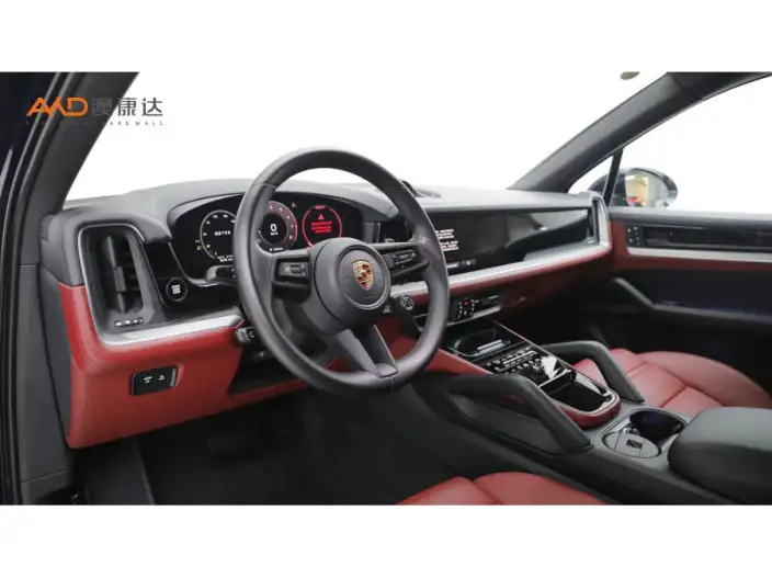 Cayenne 2024 Model Cayenne 3.0T – фото 7