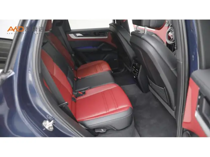 Cayenne 2024 Model Cayenne 3.0T – фото 8