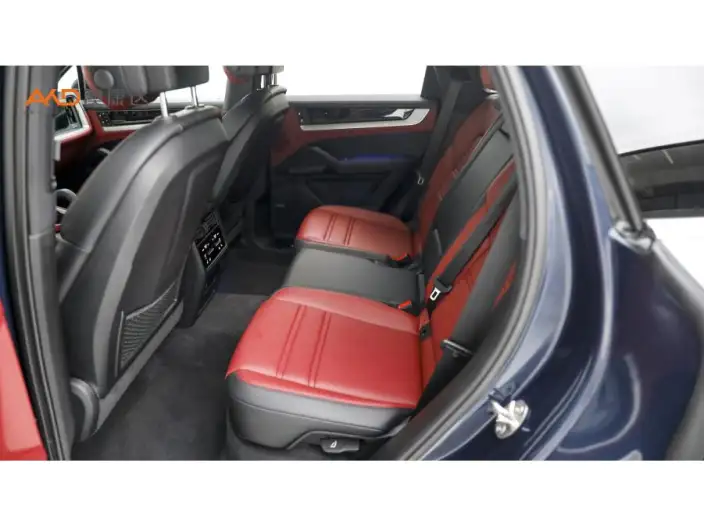 Cayenne 2024 Model Cayenne 3.0T – фото 9