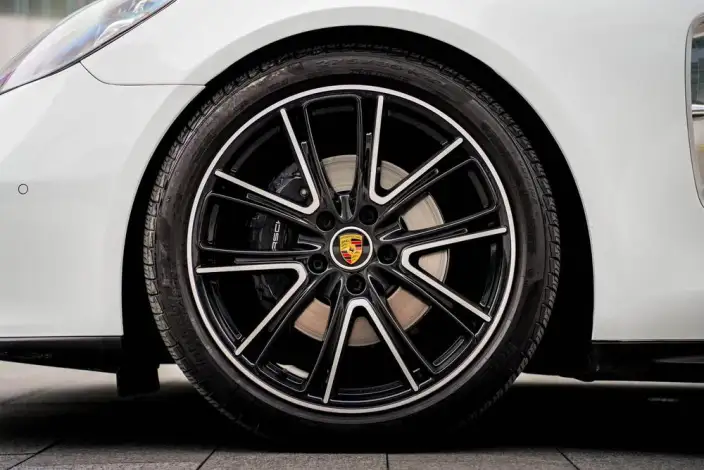 Panamera 2022 Model Panamera 4 Executive Extended Edition 2.9T – фото 7