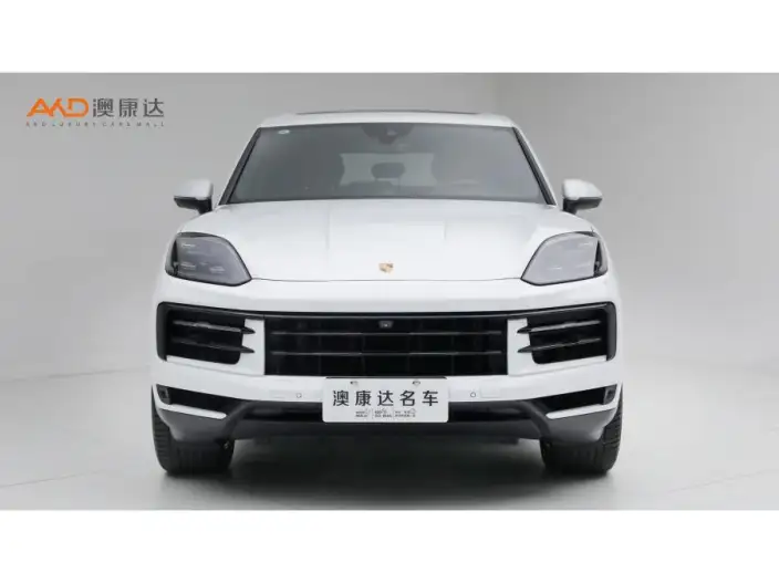 Cayenne 2024 Model Cayenne 3.0T – фото 2
