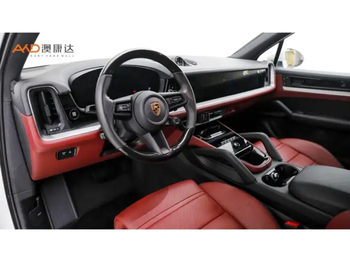Cayenne 2024 Model Cayenne 3.0T – фото 7