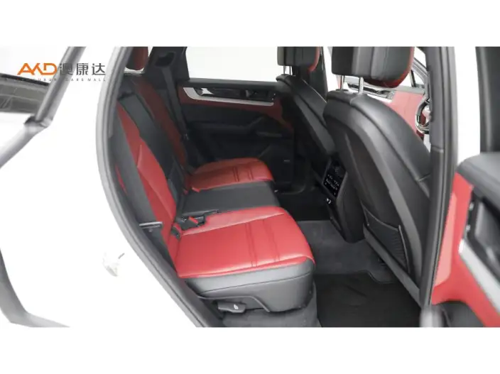 Cayenne 2024 Model Cayenne 3.0T – фото 8