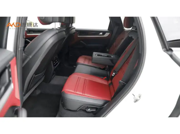 Cayenne 2024 Model Cayenne 3.0T – фото 10