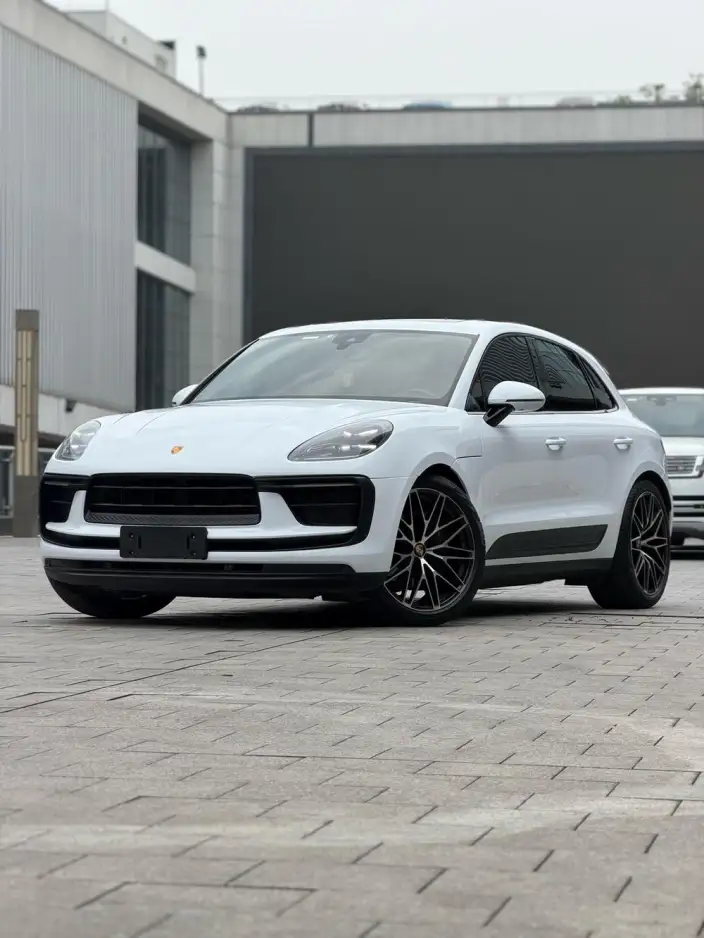 Macan 2022 Model Macan 2.0T – фото 1