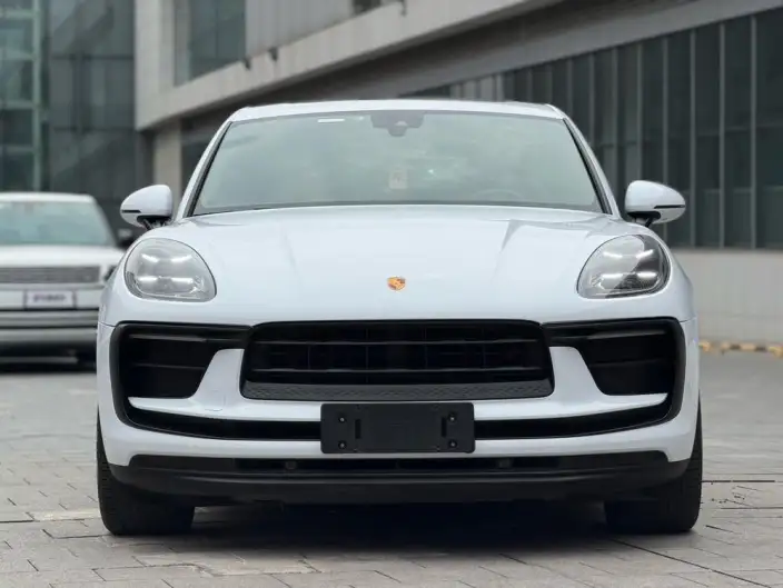 Macan 2022 Model Macan 2.0T – фото 2