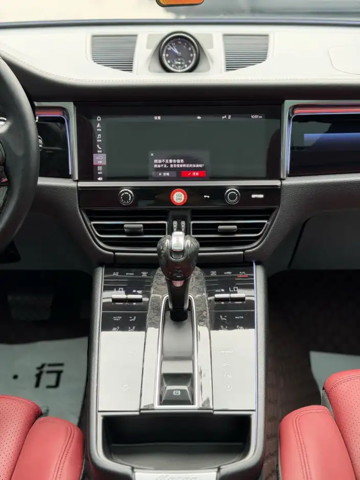 Macan 2022 Model Macan 2.0T – фото 7