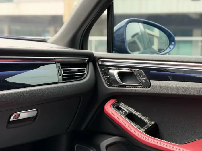 Macan 2022 Model Macan 2.0T – фото 9