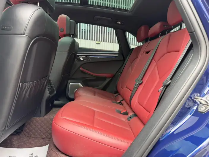 Macan 2022 Model Macan 2.0T – фото 13