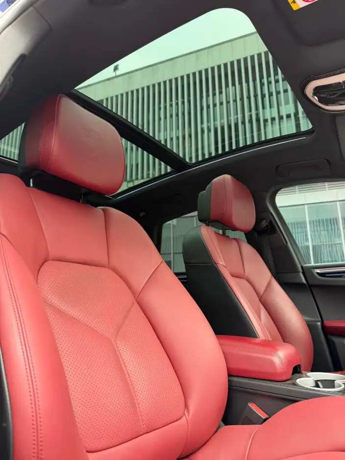Macan 2022 Model Macan 2.0T – фото 14