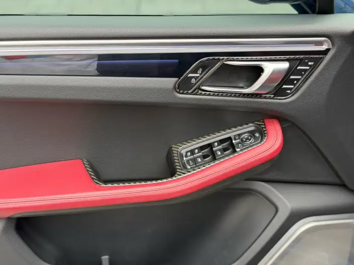 Macan 2022 Model Macan 2.0T – фото 16