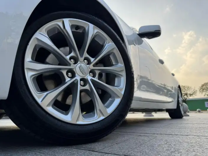 Cadillac CT5 2020 Model 28T Luxury Model – фото 7