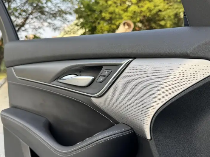Cadillac CT5 2020 Model 28T Luxury Model – фото 8