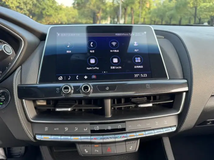 Cadillac CT5 2020 Model 28T Luxury Model – фото 11