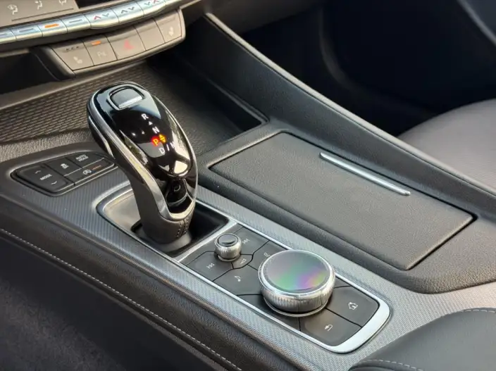 Cadillac CT5 2020 Model 28T Luxury Model – фото 12