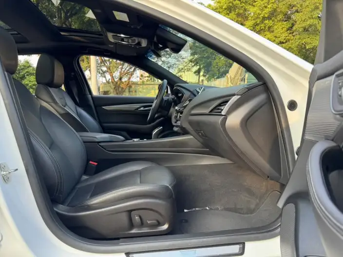 Cadillac CT5 2020 Model 28T Luxury Model – фото 15