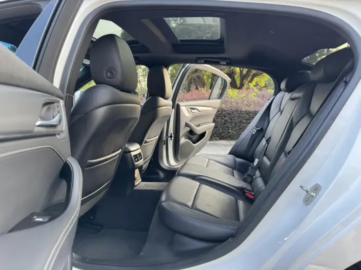 Cadillac CT5 2020 Model 28T Luxury Model – фото 16