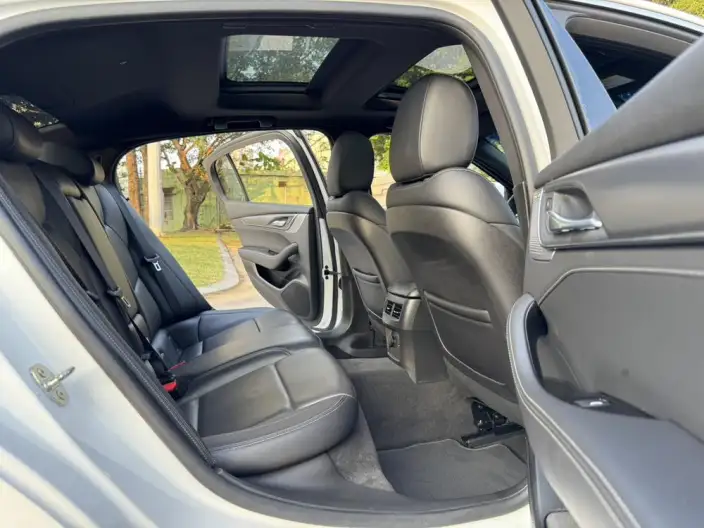 Cadillac CT5 2020 Model 28T Luxury Model – фото 17