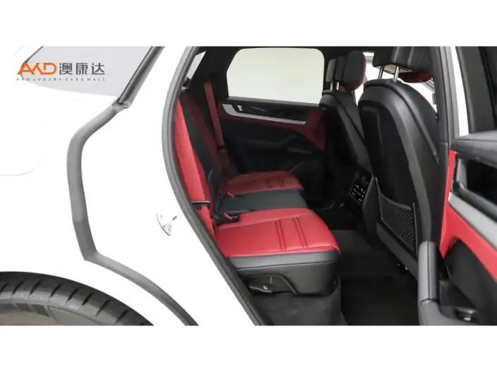 Cayenne E-Hybrid 2024 Model Cayenne E-Hybrid 2.0T – фото 8