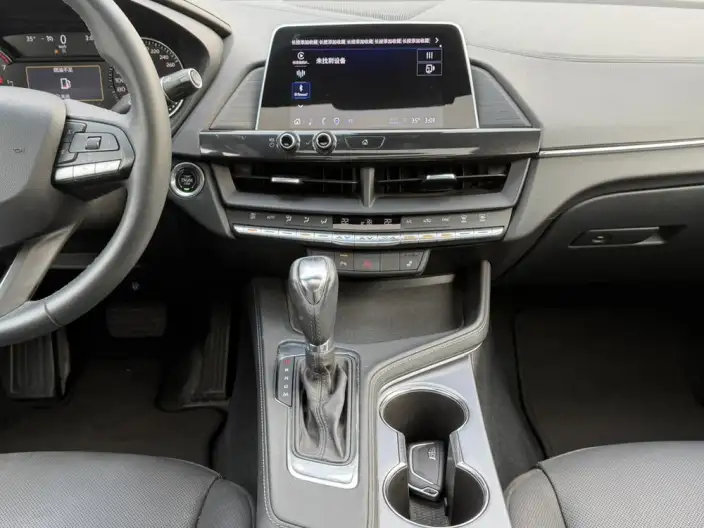 Cadillac CT4 2022 Model 28T Luxury Model – фото 8