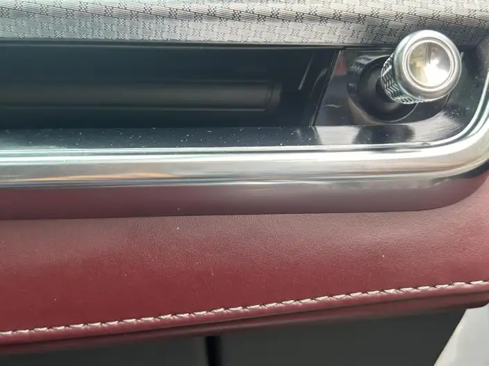Cadillac XT5 2025 Model 28T 4WD Platinum Model – фото 13